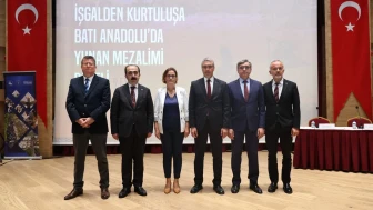 İzmir'de 9 Eylül Coşkusu ve Yunan İşgalinin Hatıraları Canlanıyor!