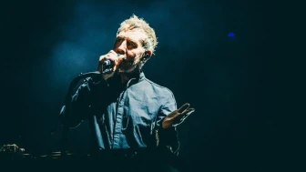 İngiliz Müzik Grubu, Soykırım Destekçisinin Spotify Üzerinden Tüm Eserlerini Çekerek Boykot Başlattı!