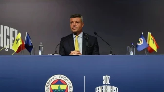 Fenerbahçe'de tarihi seçim sonuçlandı: Başkan resmen belli oldu!