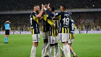 Fenerbahçe'nin Avrupa Ligi'nde boy göstereceği heyecan dolu maç öncesi Dinamo Zagreb'in muhtemel 11'i belli oldu!