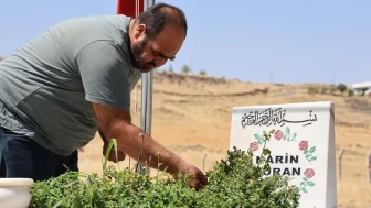 Narin'in Babası Arif Güran'ın Ölüm Haberi İle İlgili Açıklama Geldi