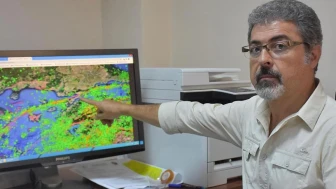 Sındırgı'daki Sarsıntılar Ne Anlama Geliyor? Uzmanlardan Çarpıcı Açıklama: Ölü Faylar Hareketlendi