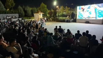 Türkiye-Almanya Basketbol Maçı'nda Dev Ekran Nerede Olacak?