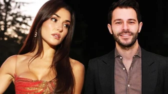 Hande Erçel, ayrılığın ardından yaptığı ilk paylaşımla gündemde!