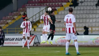 Boluspor ile Ümraniyespor Arasındaki Maçın Tarihi ve Yayın Bilgileri Belirlendi!