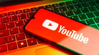YouTube izlenme süresi ilk kez uydu yayınlarını geçti