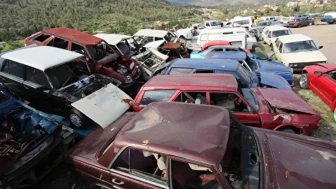 Hurda Araç Teşviği Başvuruları İçin Son Tarih ve Detaylar Belli Oldu: İlk Araç Destekleri Yakında Başlıyor!