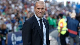 Zinedine Zidane'ın Fenerbahçe'ye neden gelmediği belli oldu!