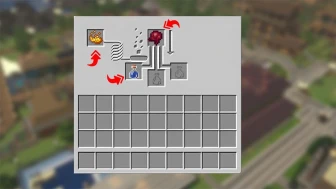 Minecraft'ta Zayıflık İksiri Tarifi ve Nasıl Yapılır?