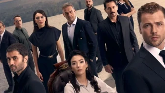 Teşkilat Dizisi Heyecanı Yeniden Başlıyor: 6. Sezonun İlk Bölümü Bu Akşam İzleyicilerle Buluşuyor!