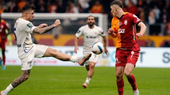 Eyüpspor Galatasaray maçı ne zaman? Osimhen sahada olacak mı? İlk 11'ler belirlendi!