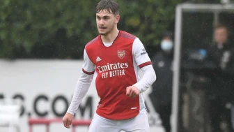Genç Futbolcu Billy Vigar, Oynadığı Maçta Yaşamını Yitirdi