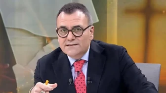 Jandarma ekipleri Show TV binasına operasyon düzenledi!