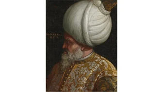 II. Bayezid'in Hayatı ve Eşleri Hakkında Detaylar Ortaya Çıktı!