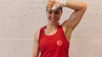Dünya Boks Şampiyonası'nda finale yükseldik