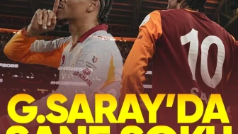 Galatasaray'da Leroy Sane transferi beklenmedik bir dönüşle karşılanıyor