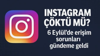 Sosyal medya devi Instagram, 6 Eylül tarihinde erişim sorunlarıyla karşı karşıya kaldı mı?