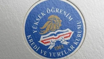 Son dakika: KYK yurt başvuru sonuçları açıklandı!