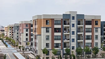 TOKİ, e-Devlet üzerinden sosyal konut başvurularını kabul edecek! TOKİ'nin 250 bin konut projesi için başvurular ne zaman başlayacak?