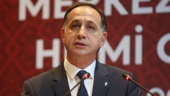 Türkiye Futbol Federasyonu'nun Yeni Başkanı: Ferhat Gündoğdu'nun Eğitim ve Kariyer Yolculuğu