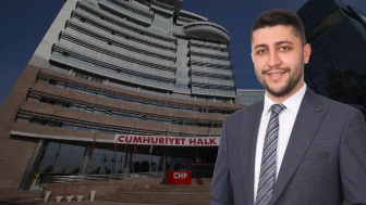 CHP'den İstifa Eden Meclis Üyesi Murat Salman Kimdir?