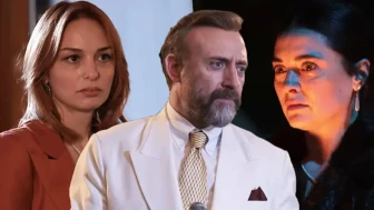 Kral Kaybederse Özlem neden yok? Nilperi Şahinkaya diziden ayrıldı mı?