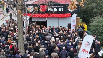 Uşak'ta 2026 Yılında Halkın Öne Çıkacağı Bir Dönem Başlıyor