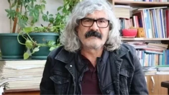 Eski İHD İzmir Eş Başkanı ve Avukat Ali Aydın'ın Ölümü Şüpheli Bulundu! Olayın Detayları Ortaya Çıkıyor