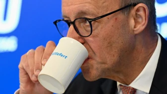 Almanya Başbakanı Merz: İran rejiminin yakın zamanda çökeceğine inanıyor