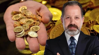 Altın ve gümüş fiyatları tarihi zirvelerde: Ons başına 4.700 Dolar, gram altın 6.600 TL'yi geçti! İslam Memiş'ten şaşırtıcı yorum geldi