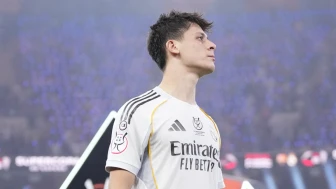 Arda Güler'in hareketi İspanya'da gündem oldu