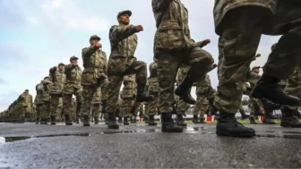 2026 Bedelli Askerlik Yerleri Açıklandı! Sınıflandırma Sonuçları İçin Sorgulama Ekranı Aktif Edildi.