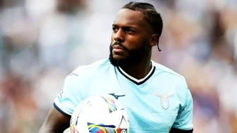 Beşiktaş, Nuno Tavares'i İtalya'da keşfetti! Siyah-beyazlılar, sol beki Kartal'a kazandırıyor