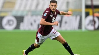 Siyah Beyazlı Takım, Transfer Pazarında Arnavut Bir Orta Sahayı Kadrosuna Kattı