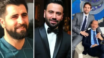 Bilal Hancı, Abdullah Gençal, Mehmet Üstündağ ve İbrahim Barut, yasa dışı faaliyetlerle ilgili adli makamlara sevk edildi!