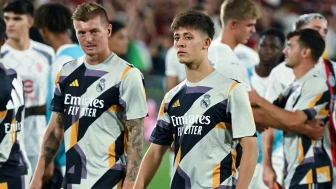 Arda Güler, Kroos'un yerini dolduracak mı?