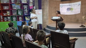 Büyükşehir Belediyesi, 2025 Yılında Kenti Bilim ve Kültürle Buluşturacak Dev Projeleri Başlattı