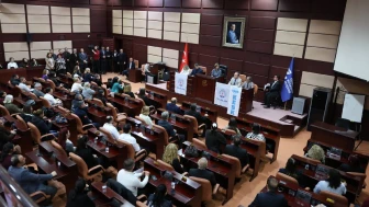 Büyükşehirde yeni yapılan sözleşme heyecanla karşılandı