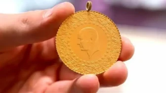 Altın fiyatları tarihi zirvede! İşte 13 Ocak Salı günü gram altın ve diğer altın türlerinin güncel fiyatları
