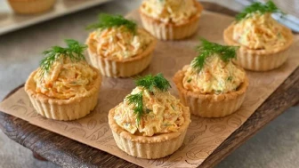 Çay Saati için Mükemmel Atıştırmalık Tavsiyeleri!