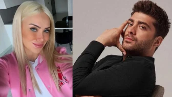 Uyuşturucu Kullanımını İtiraf Etti: 'Tehlikenin Farkındayım, Bundan Sonra Uzak Duracağım'