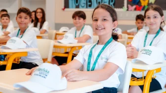 Darüşşafaka Vakfı, 2026 yılı için tam burslu eğitim başvurularını almaya başladı