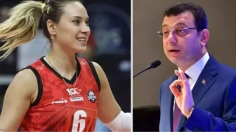 İBB Soruşturması: Eski Milli Voleybolcu Derya Çayırgan, Ekrem İmamoğlu İddialarını Anlattı