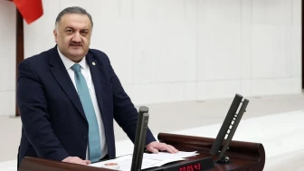 DEVA Partili Karal, Somali tezkeresine destek veriyor: Stratejik bir zorunluluk olarak görüyoruz