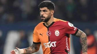 Eren Elmalı'nın skandala karıştığı iddia edildi! 'Kendi futbol maçına bahis oynadı' iddiası gündemde