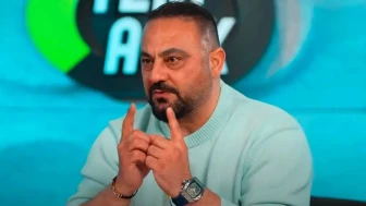 Galatasaray Efsanesi Hasan Şaş: Galatasaray'a Tehdit Savuranın Sonu Hüsran Olur