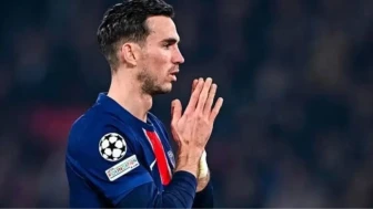 Galatasaray, PSG'den Fabian Ruiz'i transfer etmeye hazırlanıyor!