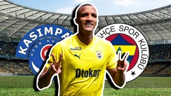 Fenerbahçe ve Kasımpaşa, transfer dönemi için Beçao konusunda anlaştı