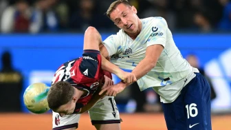 Galatasaray, Frattesi transferi için Inter'le görüşecek