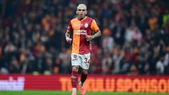 Galatasaray'da beklenmedik bir durum ortaya çıktı! Torreira, takımdan ayrılacak mı?